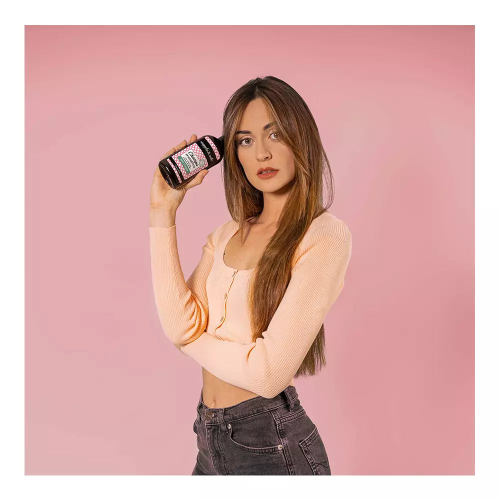 NUGGELA & SULÉ-EPIGENETIC Shampoo anti-caspa 250 ml-DrShampoo - Perfumaria e Cosmética