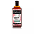 NUGGELA & SULÉ-EPIGENETIC Shampoo anti-caspa 250 ml-DrShampoo - Perfumaria e Cosmética