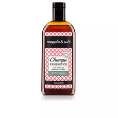 NUGGELA & SULÉ-EPIGENETIC Shampoo anti-caspa 250 ml-DrShampoo - Perfumaria e Cosmética
