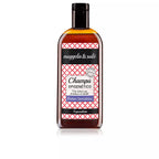 NUGGELA & SULÉ-EPIGENÉTICO Shampoo pele sensível 250 ml-DrShampoo - Perfumaria e Cosmética
