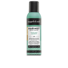 NUGGELA & SULÉ-HAIR MIST bruma capilar 207 ml-DrShampoo - Perfumaria e Cosmética