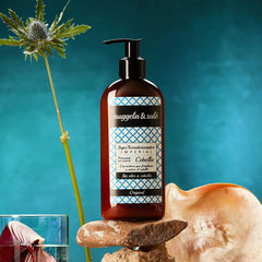 NUGGELA & SULÉ-IMPERIAL supr condicionador 250ml-DrShampoo - Perfumaria e Cosmética