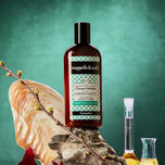 NUGGELA & SULÉ-Nº2 shampoo premium hidratante para cabelos secos 250 ml-DrShampoo - Perfumaria e Cosmética