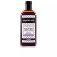 Nº3 SILVER shampoo premium 250 ml