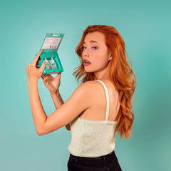 NUGGELA & SULÉ-REGENERADOR DE CABELO 10 ml-DrShampoo - Perfumaria e Cosmética