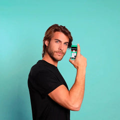 NUGGELA & SULÉ-REGENERADOR DE CABELO 10 ml-DrShampoo - Perfumaria e Cosmética