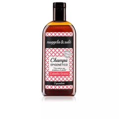 NUGGELA & SULÉ-Shampoo EPIGENÉTICO para cabelos oleosos 250 ml-DrShampoo - Perfumaria e Cosmética