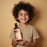 Shampoo infantil 250 ml