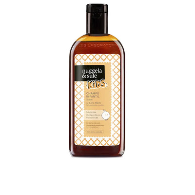 NUGGELA & SULÉ-Shampoo infantil 250 ml-DrShampoo - Perfumaria e Cosmética
