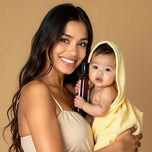 Shampoo para bebê 250 ml