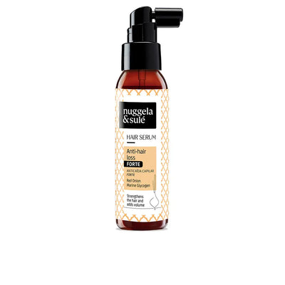 NUGGELA & SULÉ-Spray antiqueda FORTE 70 ml-DrShampoo - Perfumaria e Cosmética