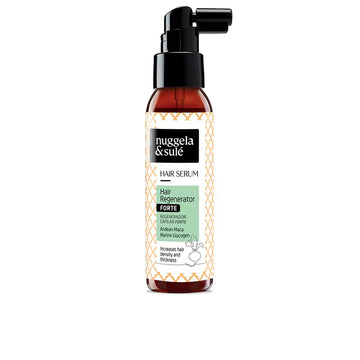 NUGGELA & SULÉ-Spray regenerador FORTE 70 ml-DrShampoo - Perfumaria e Cosmética Main image