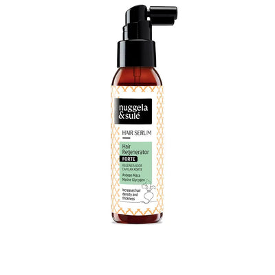 NUGGELA & SULÉ-Spray regenerador FORTE 70 ml-DrShampoo - Perfumaria e Cosmética