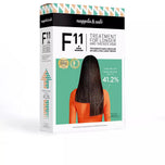NUGGELA & SULÉ-Tratamento ACELERADOR CRECIMIENTO CABELLO CONJUNTO 2 pz-DrShampoo - Perfumaria e Cosmética