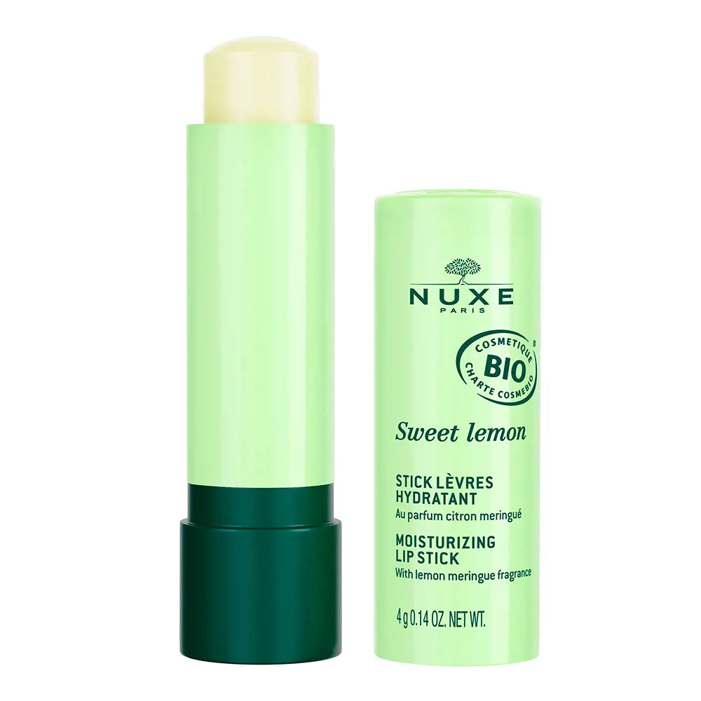 NUXE-BATOM LIMÃO DOCES 4 g-DrShampoo - Perfumaria e Cosmética