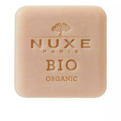 NUXE-BIO ORGANIC savon surgras douceur 100 gr-DrShampoo - Perfumaria e Cosmética