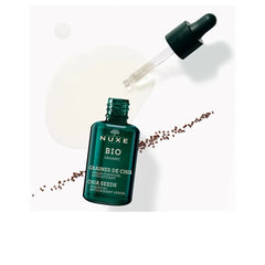 NUXE-BIO ORGANIC sérum essencial de sementes de chia antyox 30 ml-DrShampoo - Perfumaria e Cosmética