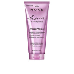 NUXE-HAIR PRODIGIEUX intense shine shampoo 200 ml-DrShampoo - Perfumaria e Cosmética