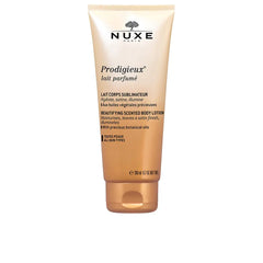 NUXE-Leite perfumado PRODIGIEUX 200 ml-DrShampoo - Perfumaria e Cosmética