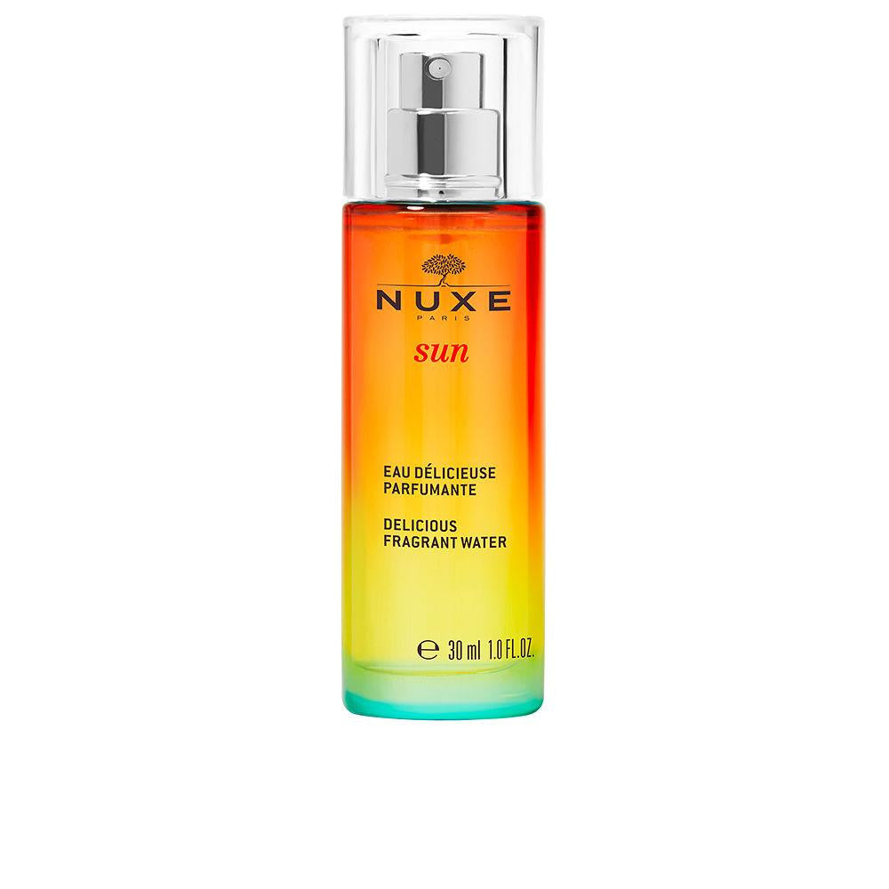 NUXE-NUXE SUN delicious scented water 30 ml-DrShampoo - Perfumaria e Cosmética