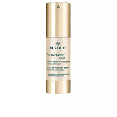 NUXE-NUXURIANCE GOLD sérum nutri-revitalizante 30 ml-DrShampoo - Perfumaria e Cosmética