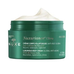 NUXE-NUXURIANCE ULTRA voluptuoso creme corporal antienvelhecimento 200 ml-DrShampoo - Perfumaria e Cosmética