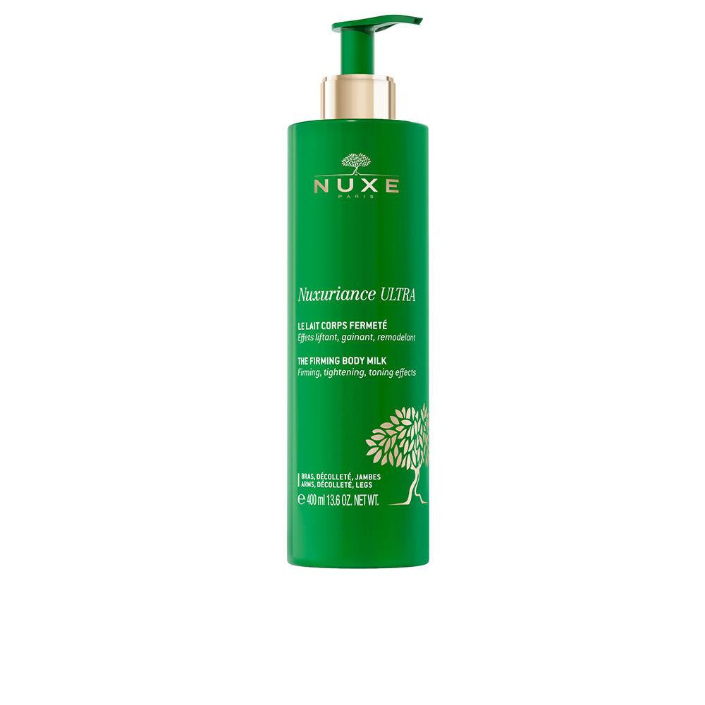 NUXE-NUXURIANCE® ULTRA voluptuous body cream 200 ml-DrShampoo - Perfumaria e Cosmética