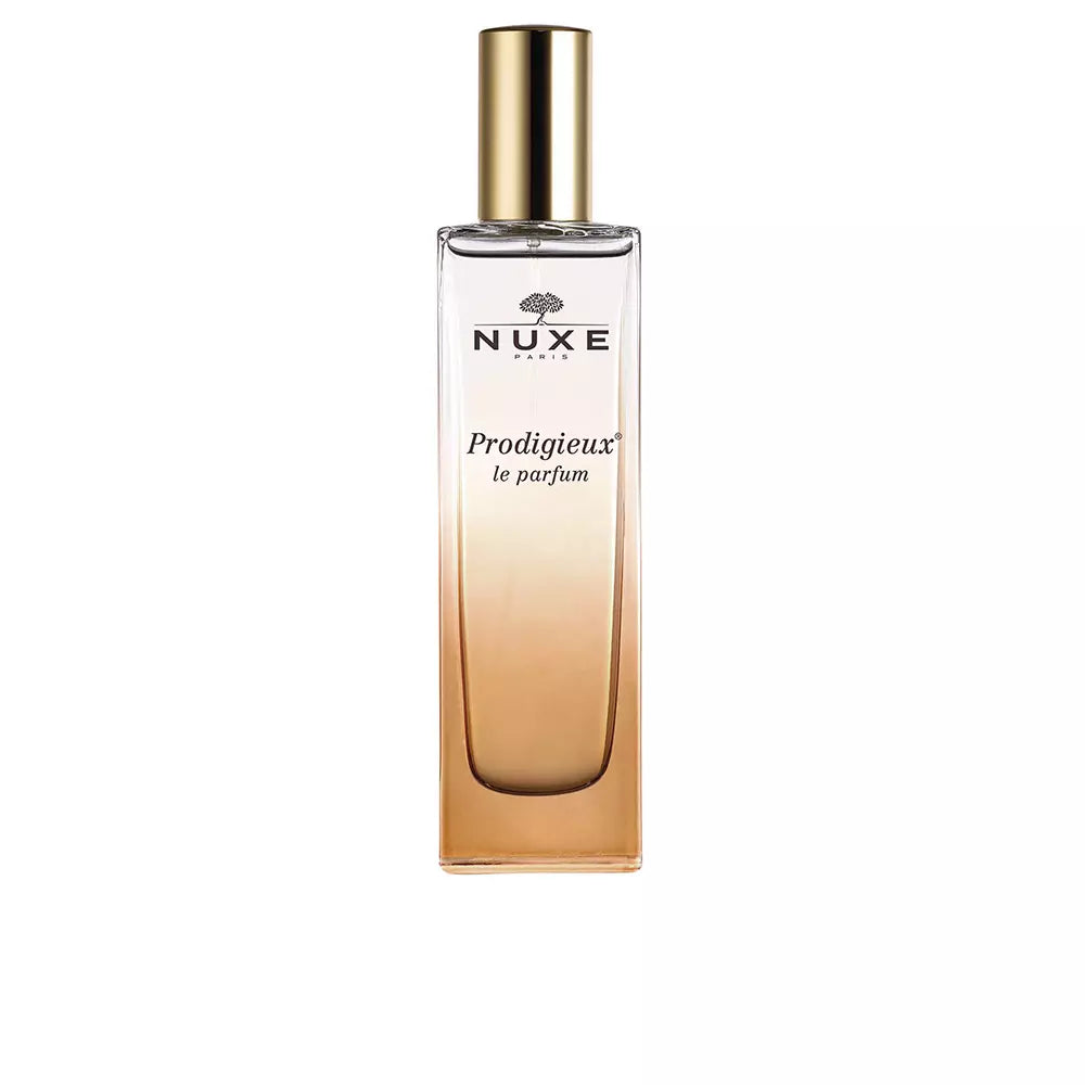 NUXE-PRODIGIEUX LE PARFUM spray edp 50 ml-DrShampoo - Perfumaria e Cosmética