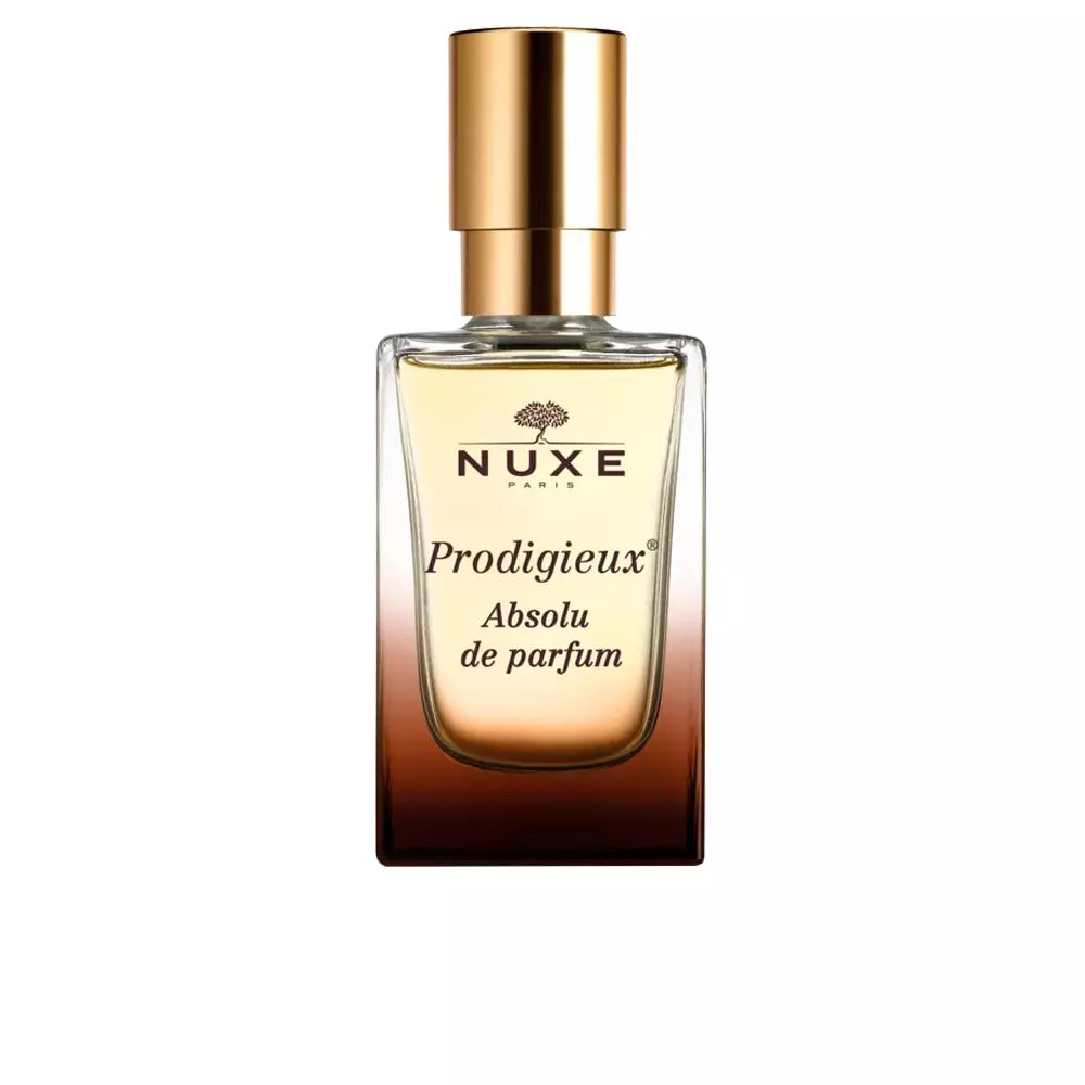 NUXE-PRODIGIEUX perfume absoluto 30 ml-DrShampoo - Perfumaria e Cosmética