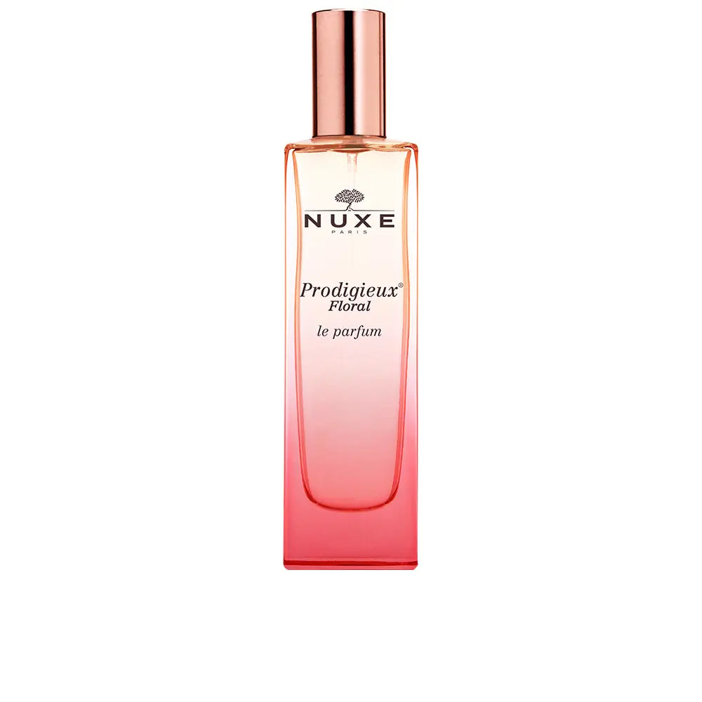 NUXE-PRODIGIEUX® FLORAL le parfum 50 ml-DrShampoo - Perfumaria e Cosmética