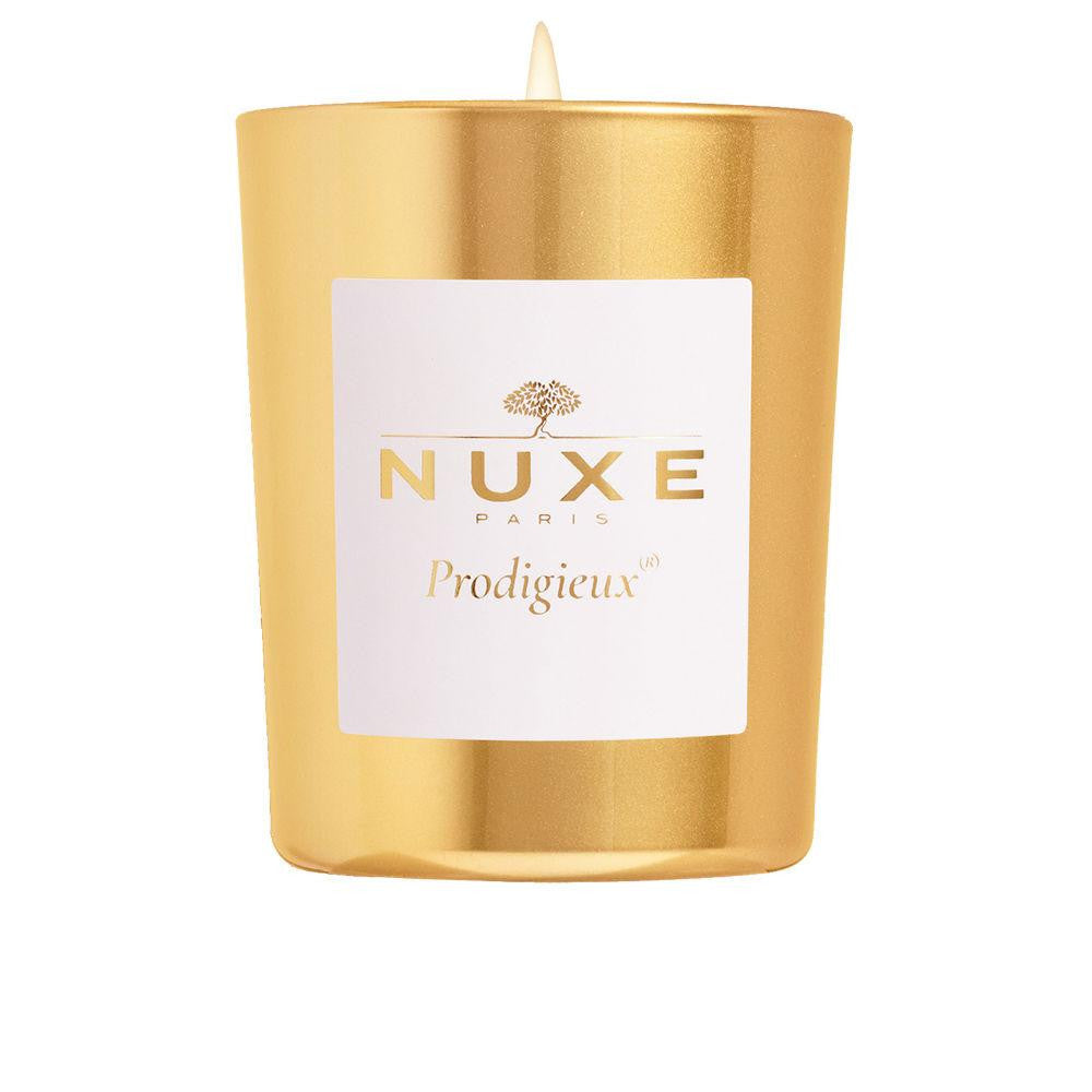 NUXE-PRODIGIEUX® candle 140 gr-DrShampoo - Perfumaria e Cosmética