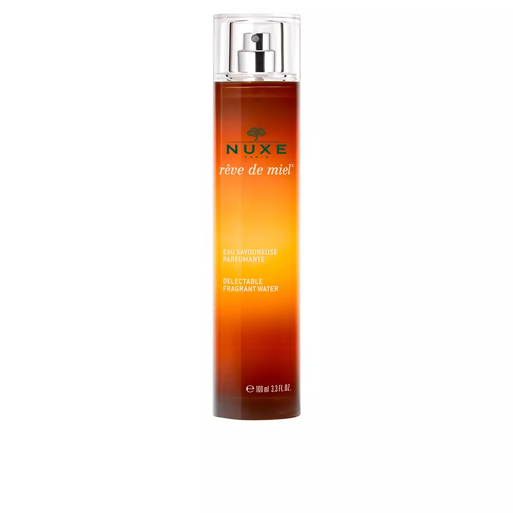 NUXE-RÊVE DE MIEL® eau savoureuse fragrância 100 ml-DrShampoo - Perfumaria e Cosmética