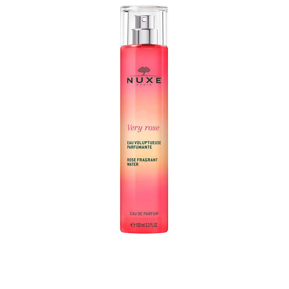 NUXE-VERY ROSE edp vapo 100 ml-DrShampoo - Perfumaria e Cosmética