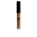 NYX-CAN T STOP WON T STOP corretivo de contorno bronzeado neutro 35 ml-DrShampoo - Perfumaria e Cosmética