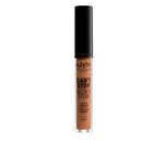 NYX-CAN T STOP WON T STOP corretivo de contorno bronzeado neutro 35 ml-DrShampoo - Perfumaria e Cosmética