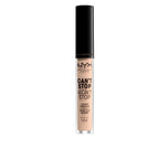 NYX-CAN T STOP WON T STOP corretor de contorno alabaster 35 ml-DrShampoo - Perfumaria e Cosmética