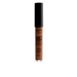 NYX-CAN T STOP WON T STOP corretor de contorno mahogany 35 ml-DrShampoo - Perfumaria e Cosmética
