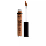 NYX-CAN T STOP WON T STOP corretor de contorno mahogany 35 ml-DrShampoo - Perfumaria e Cosmética