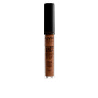 NYX-CAN T STOP WON T STOP corretor de contorno mocha 35 ml-DrShampoo - Perfumaria e Cosmética