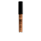 NYX-CAN T STOP WON T STOP corretor de contorno neutro buff 35 ml-DrShampoo - Perfumaria e Cosmética