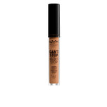 NYX-CAN T STOP WON T STOP corretor de contorno neutro buff 35 ml-DrShampoo - Perfumaria e Cosmética
