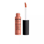 NYX-Creme labial SOFT MATTE abu dhabi 8 ml-DrShampoo - Perfumaria e Cosmética