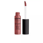 NYX-Creme labial SOFT MATTE toulouse 8 ml-DrShampoo - Perfumaria e Cosmética