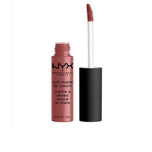 NYX-Creme labial SOFT MATTE toulouse 8 ml-DrShampoo - Perfumaria e Cosmética