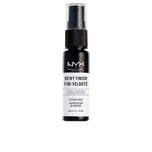 NYX-DEWY FINISH spray fixador mini 18 ml-DrShampoo - Perfumaria e Cosmética