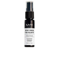 DEWY FINISH mini fixing spray 18 ml