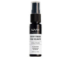 NYX-DEWY FINISH spray fixador mini 18 ml-DrShampoo - Perfumaria e Cosmética