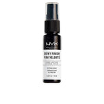 NYX-DEWY FINISH spray fixador mini 18 ml-DrShampoo - Perfumaria e Cosmética