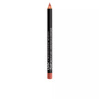 NYX-Delineador de lábios fosco SUEDE free spirit 35 gr-DrShampoo - Perfumaria e Cosmética