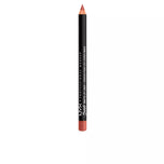 NYX-Delineador de lábios fosco SUEDE free spirit 35 gr-DrShampoo - Perfumaria e Cosmética